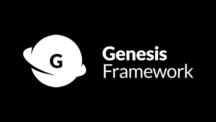 Genesis Framework by StudioPress important update information