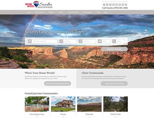 Grand Junction Homes Guide