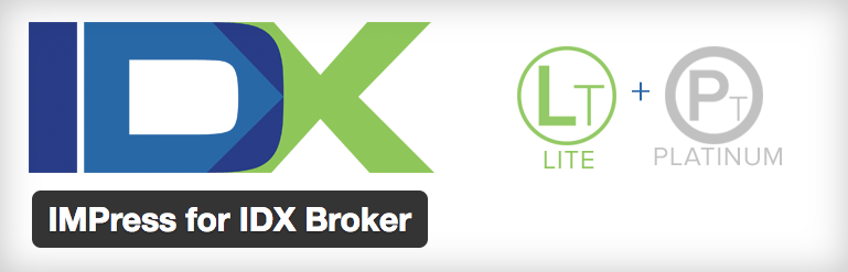 IMPress for IDX Broker plugin for IDX Broker Websites