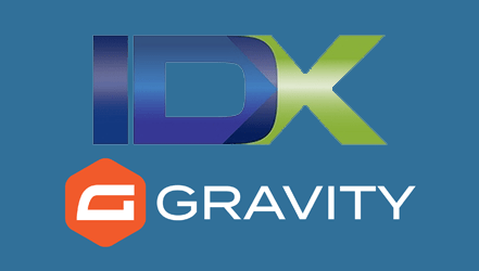 IDX Broker now Integrates with Gravity Forms