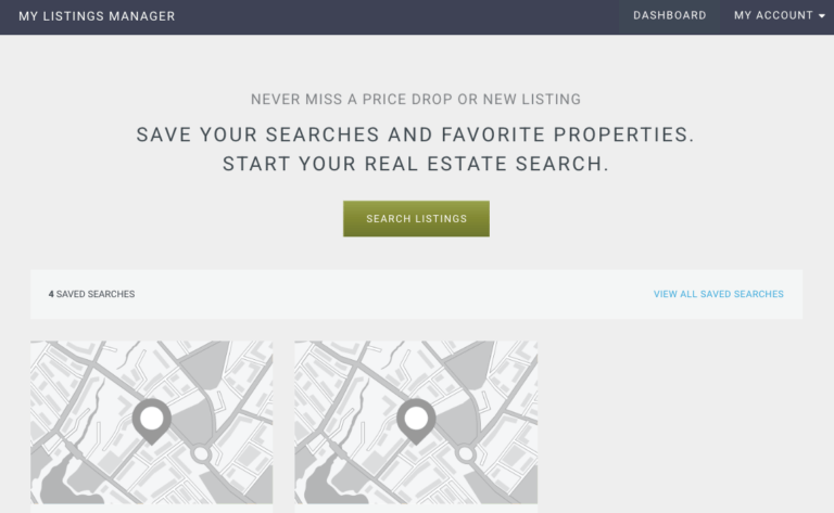 IDX Broker: Custom Websites for Real Estate Professionals - REthority
